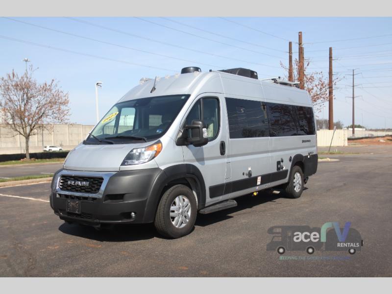 2023 Thor Motor Coach Sequence 20L, $ 0