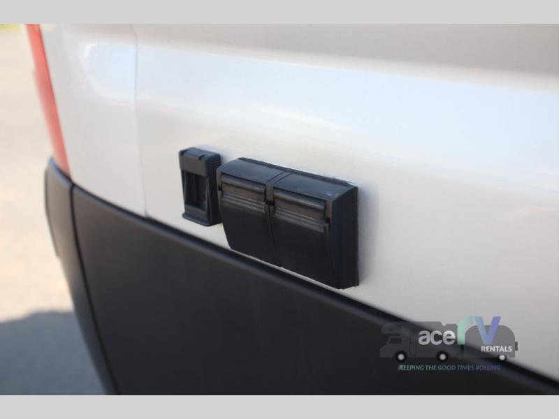 2023 Thor Motor Coach Sequence 20L, $ 0