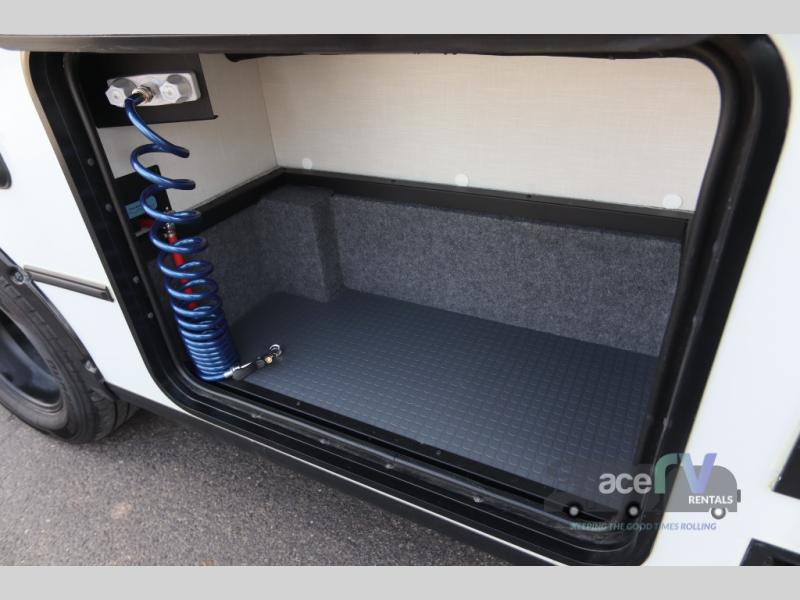 2023 Winnebago EKKO 22A, $ 110,750