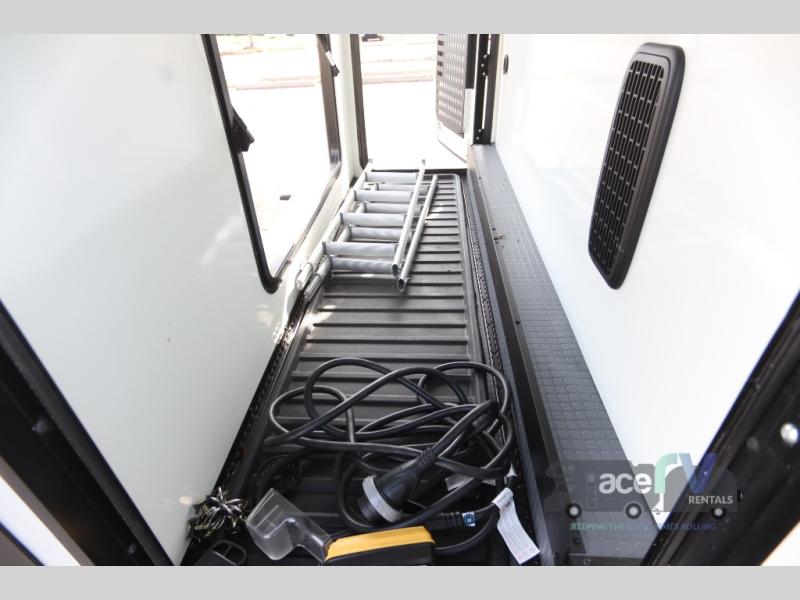2023 Winnebago EKKO 22A, $ 110,750