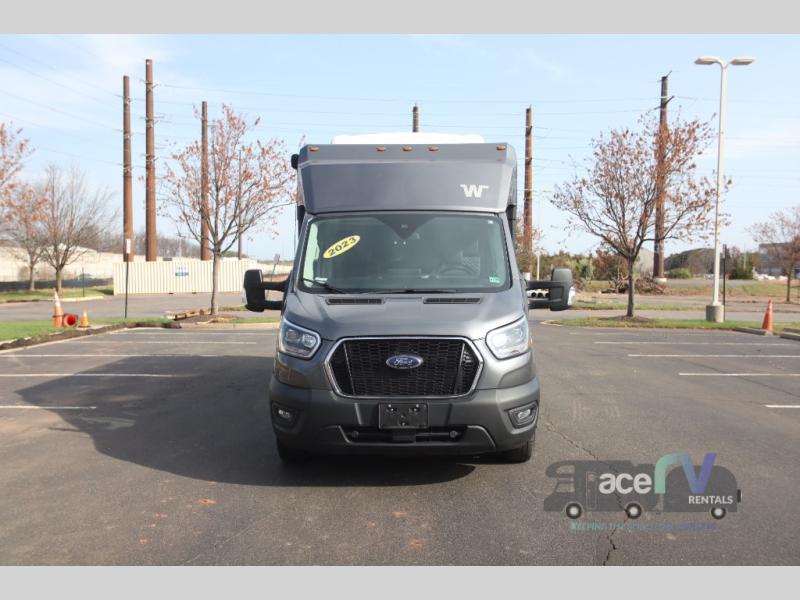 2023 Winnebago EKKO 22A, $ 110,750