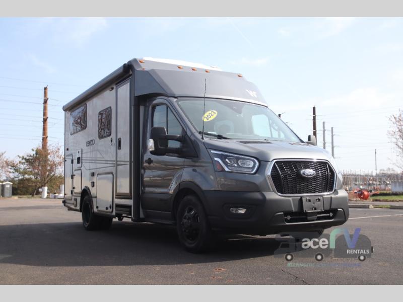 2023 Winnebago EKKO 22A, $ 110,750