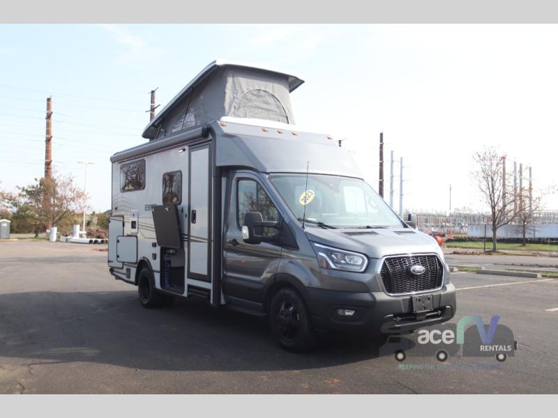 2023 Winnebago EKKO 22A, $ 110,750