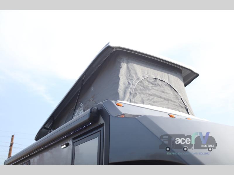 2023 Winnebago EKKO 22A, $ 110,750