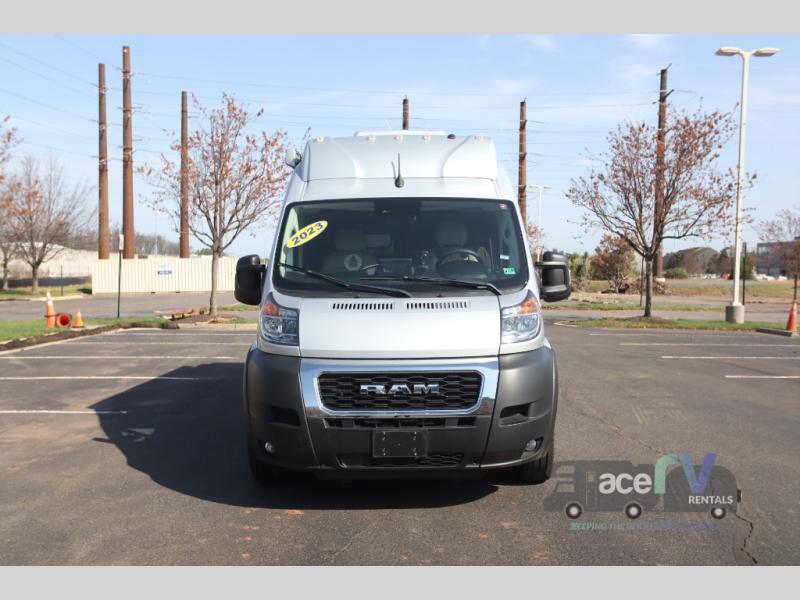 2023 Thor Motor Coach Sequence 20A, $ 0