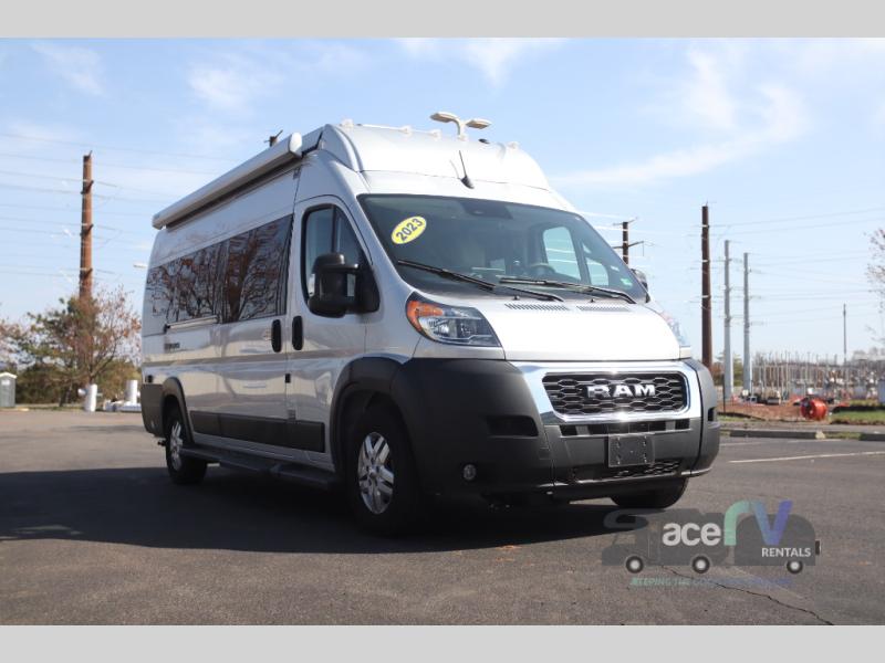 2023 Thor Motor Coach Sequence 20A, $ 0