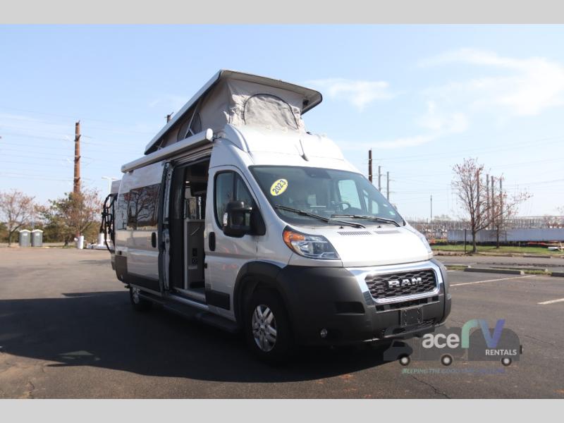 2023 Thor Motor Coach Sequence 20A, $ 0