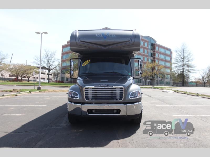 2022 Renegade Valencia 38BB, $ 0