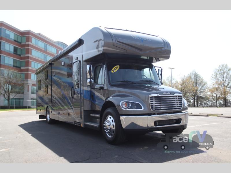 2022 Renegade Valencia 38BB, $ 0