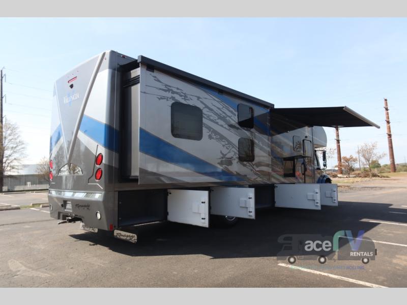 2022 Renegade Valencia 38BB, $ 0