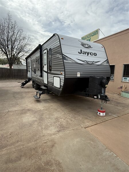 2021 Jayco Jay Flight 28BHS, $ 21,995