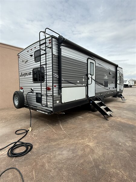 2021 Jayco Jay Flight 28BHS, $ 21,995