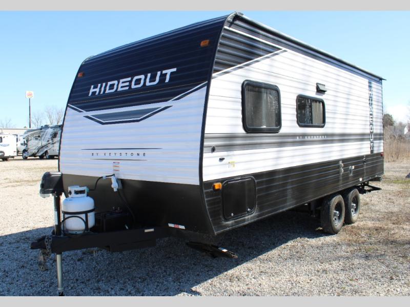 2023 Keystone Hideout 201BH, $ 0