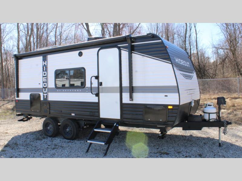 2023 Keystone Hideout 201BH, $ 0