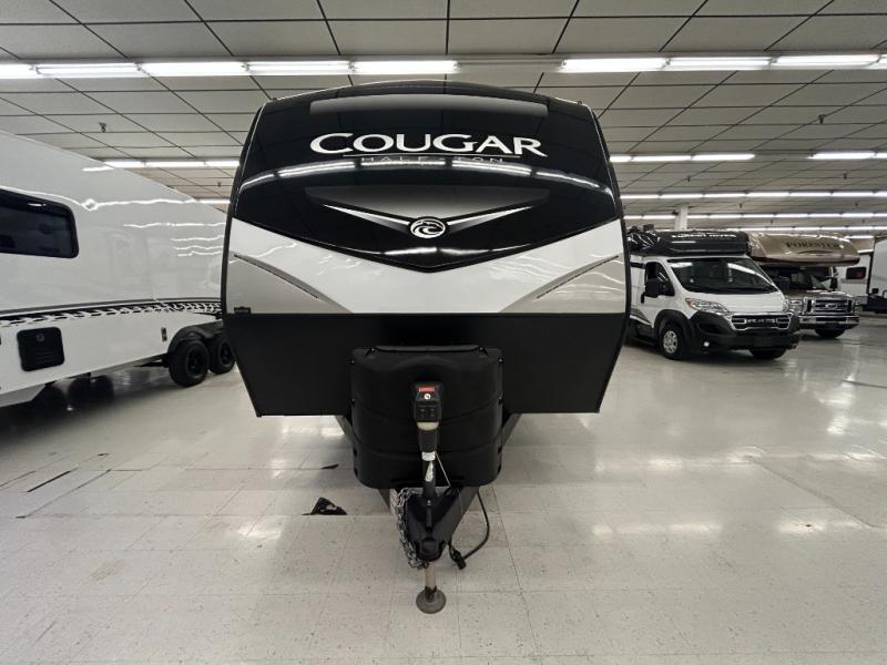 2020 Keystone Cougar Half-Ton (East) 22RBS, $ 27,990