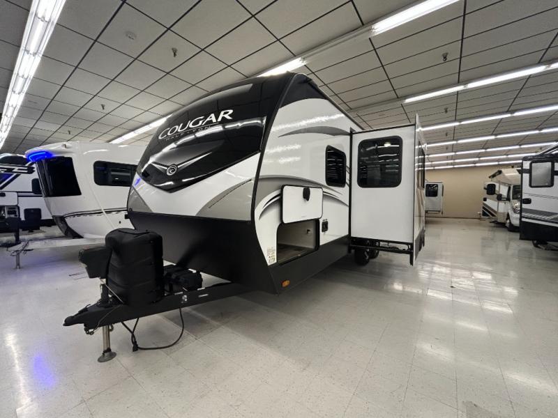 2020 Keystone Cougar Half-Ton (East) 22RBS, $ 27,990