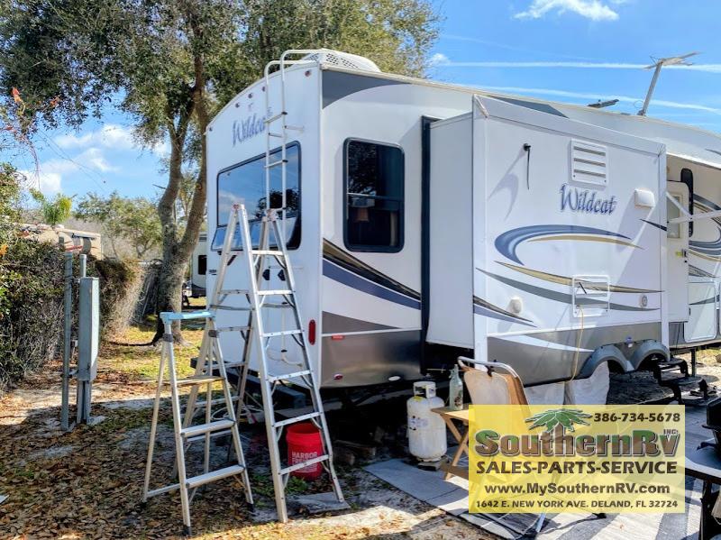 2015 Forest River Wildcat 275CKX, $ 11,500