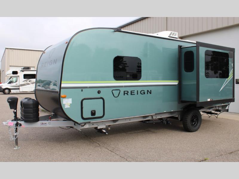 2026 Keystone Reign 19RK, $ 42,571