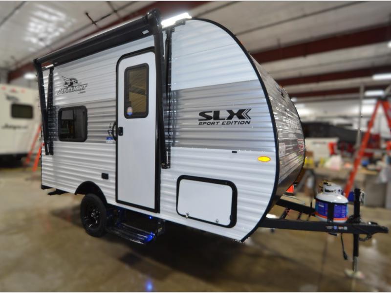 2026 Jayco Jay Flight SLX 130BH Sport Edition, $ 10,995