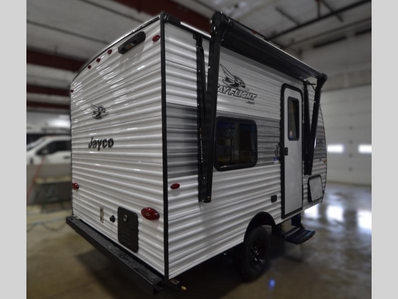 2026 Jayco Jay Flight SLX 130BH Sport Edition, $ 10,995