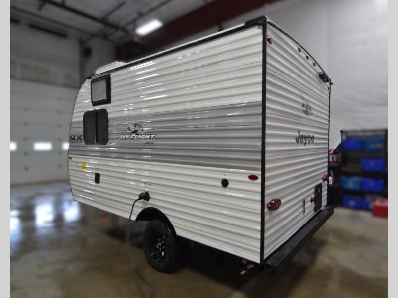 2026 Jayco Jay Flight SLX 130BH Sport Edition, $ 10,995