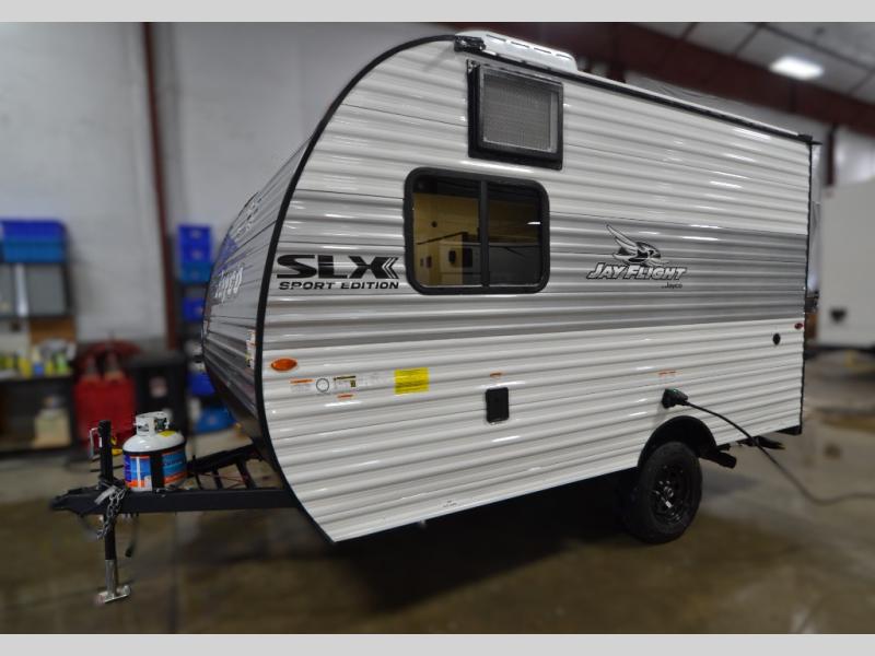 2026 Jayco Jay Flight SLX 130BH Sport Edition, $ 10,995