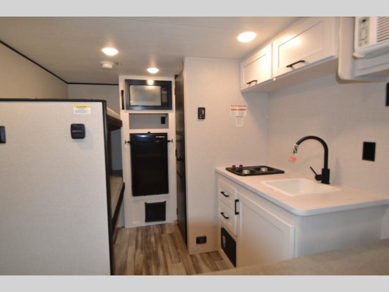 2026 Jayco Jay Flight SLX 130BH Sport Edition, $ 10,995