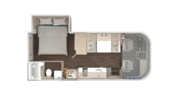 2027 Winnebago Sunflyer 22RS, $ 0