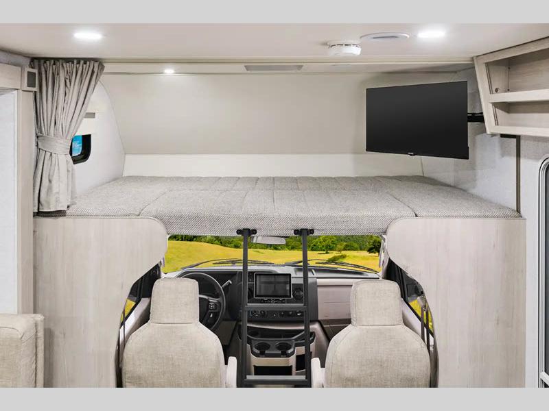 2027 Winnebago Sunflyer 28MB, $ 186,383