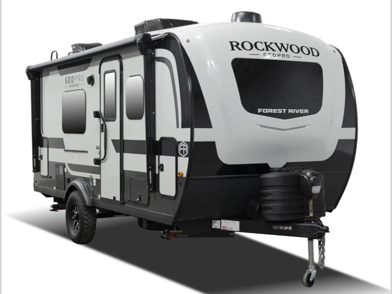2026 Forest River Rockwood Geo Pro G19FDS, $ 0