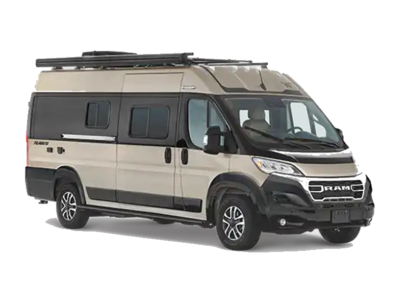 2027 Winnebago Travato 59K, $ 195,468