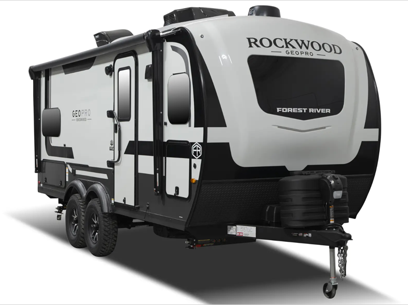 2026 Forest River Rockwood Geo Pro G20FK, $ 0