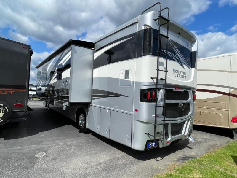 2020 Newmar Kountry Star 3709, $ 189,990