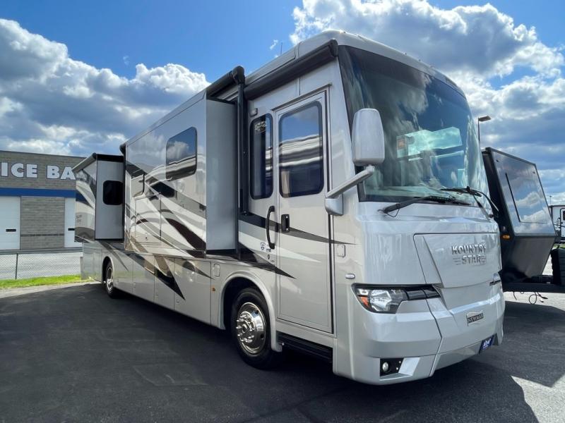 2020 Newmar Kountry Star 3709, $ 189,990
