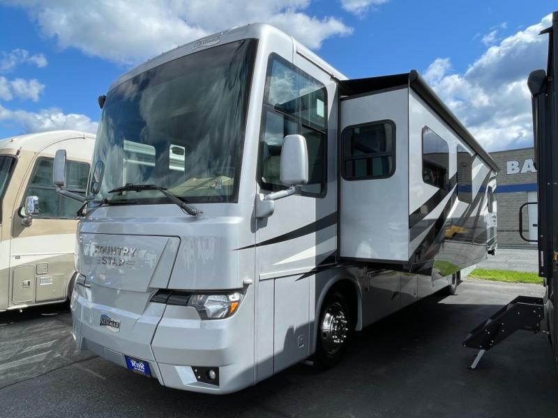 2020 Newmar Kountry Star 3709, $ 189,990