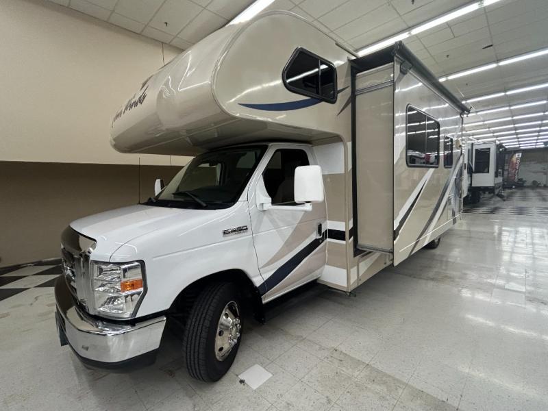 2018 Thor Motor Coach Four Winds 28Z, $ 69,990