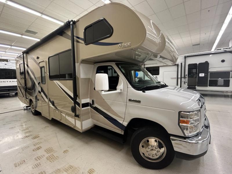 2018 Thor Motor Coach Four Winds 28Z, $ 69,990