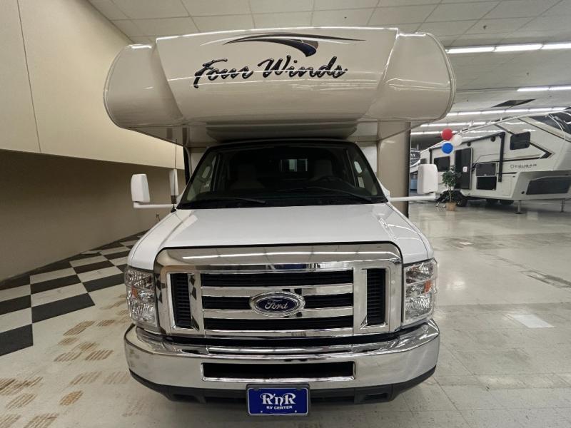 2018 Thor Motor Coach Four Winds 28Z, $ 69,990