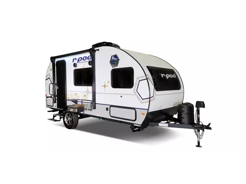 2024 Forest River R-Pod RP-192, $ 32,990