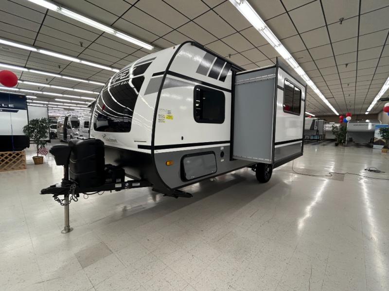 2026 Coachmen Apex Nano 194BHS, $ 25,990