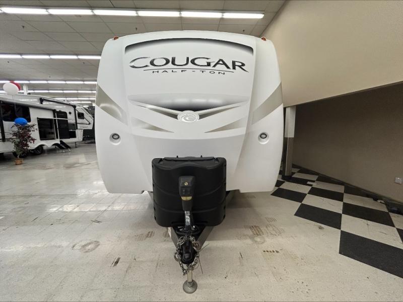 2018 Keystone Cougar Half-Ton (West) 27RESWE, $ 27,990