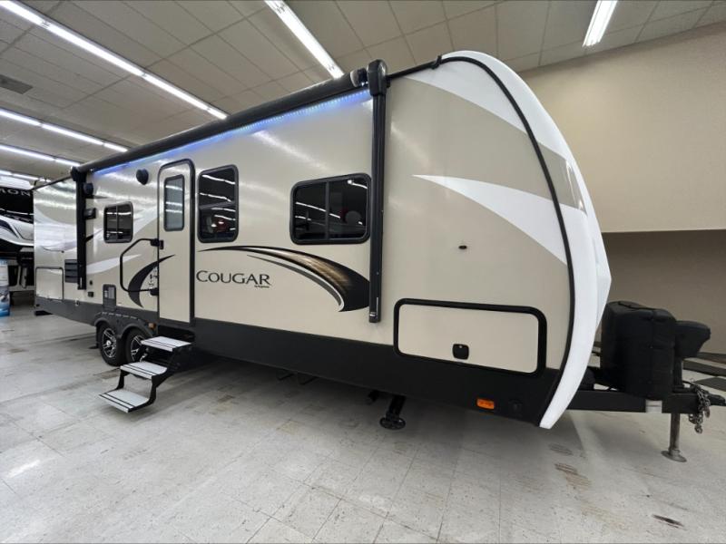 2018 Keystone Cougar Half-Ton (West) 27RESWE, $ 27,990