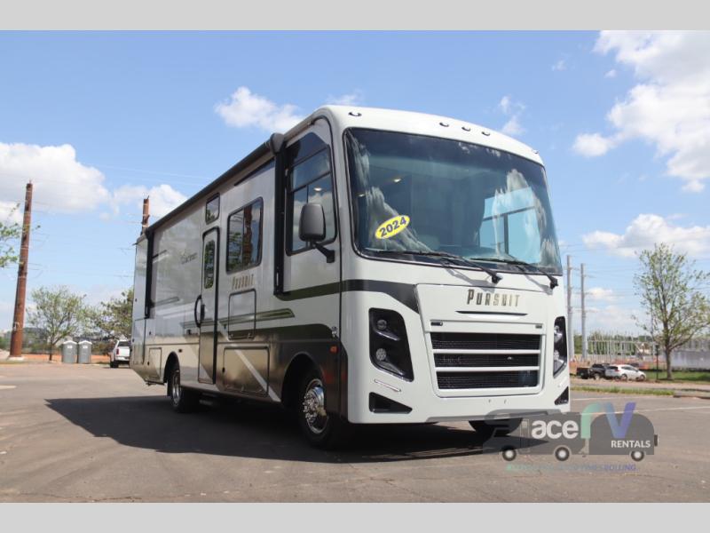 2024 Coachmen Pursuit 31BH, $ 0