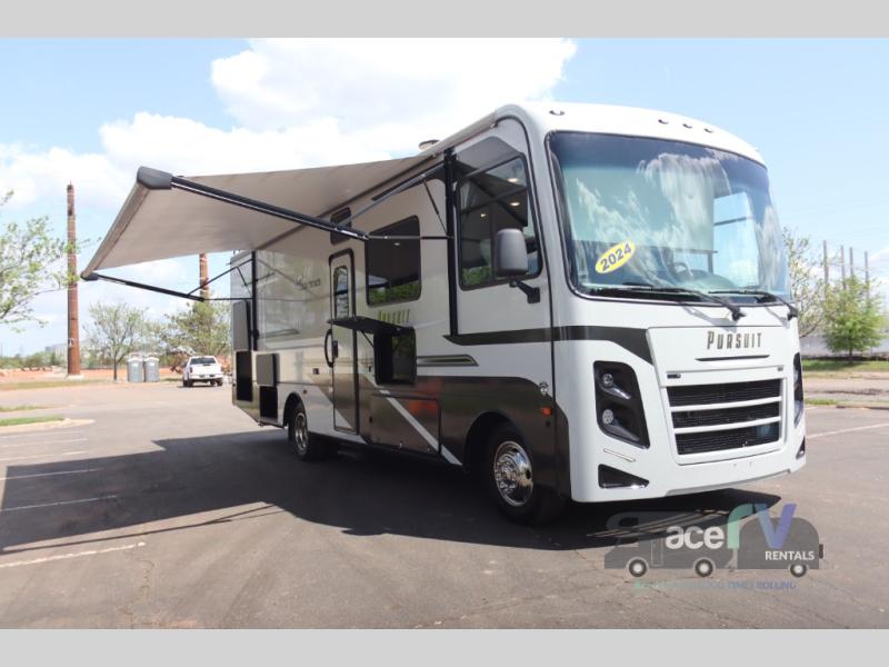 2024 Coachmen Pursuit 31BH, $ 0