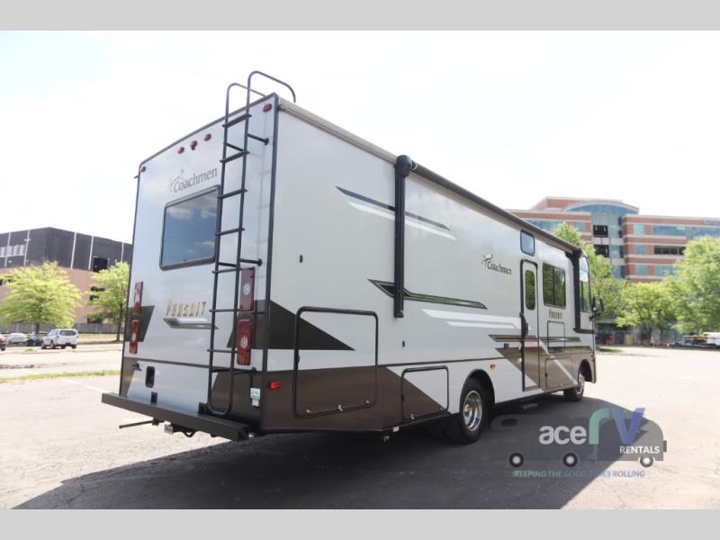 2024 Coachmen Pursuit 31BH, $ 0