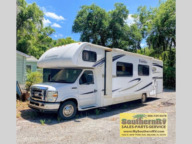 2015 Forest River Forester 3011DS, $ 31,999