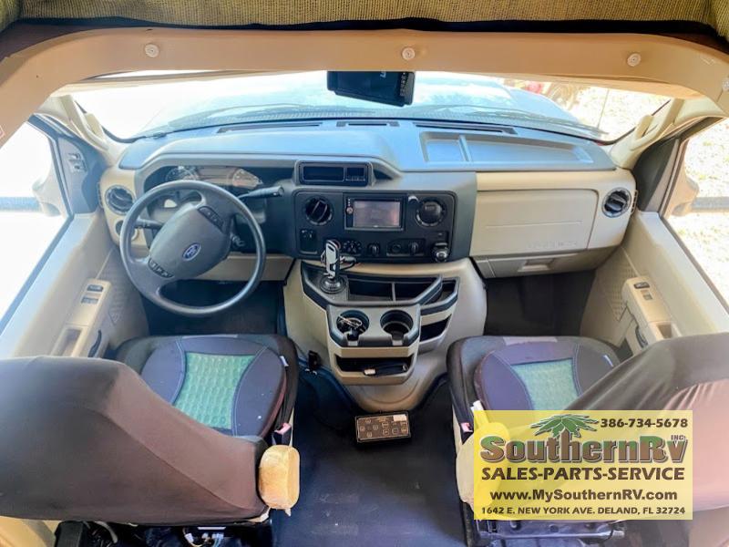 2015 Forest River Forester 3011DS, $ 31,999