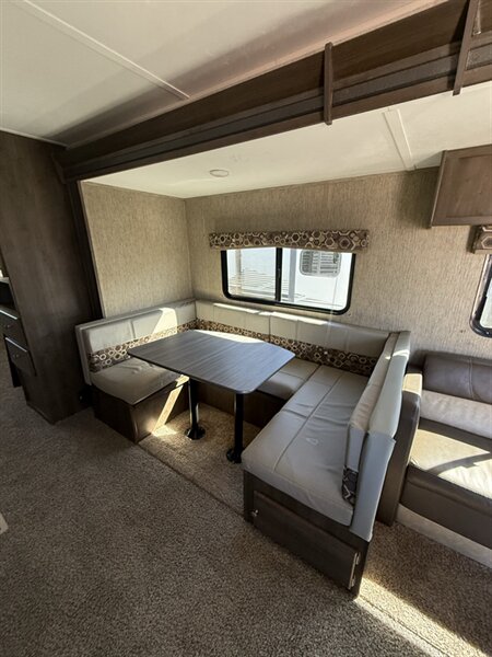 2018 Dutchmen 314BHS, $ 13,995