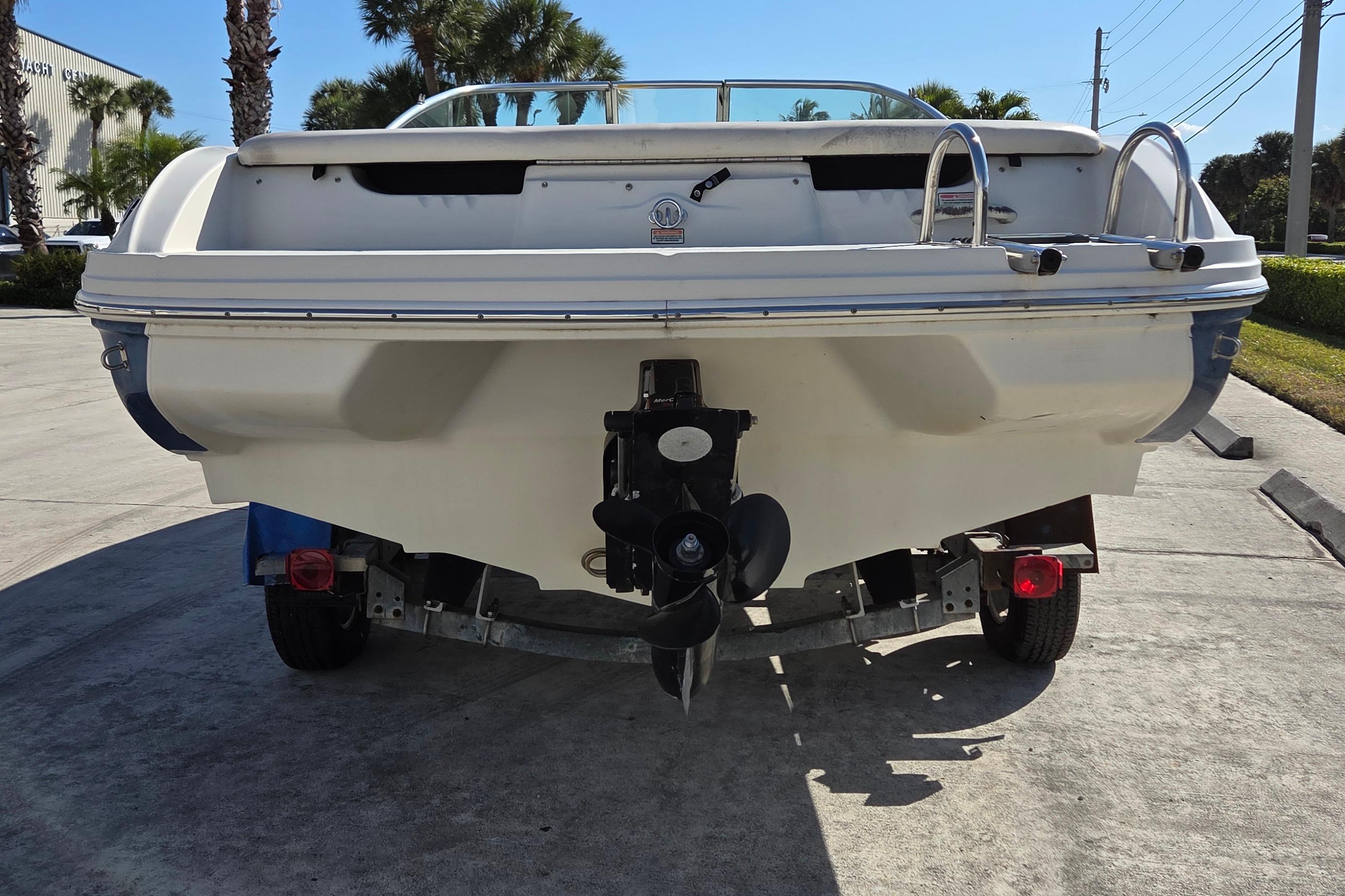 2004 Sea Ray 200 Sport, $ 6,900.00