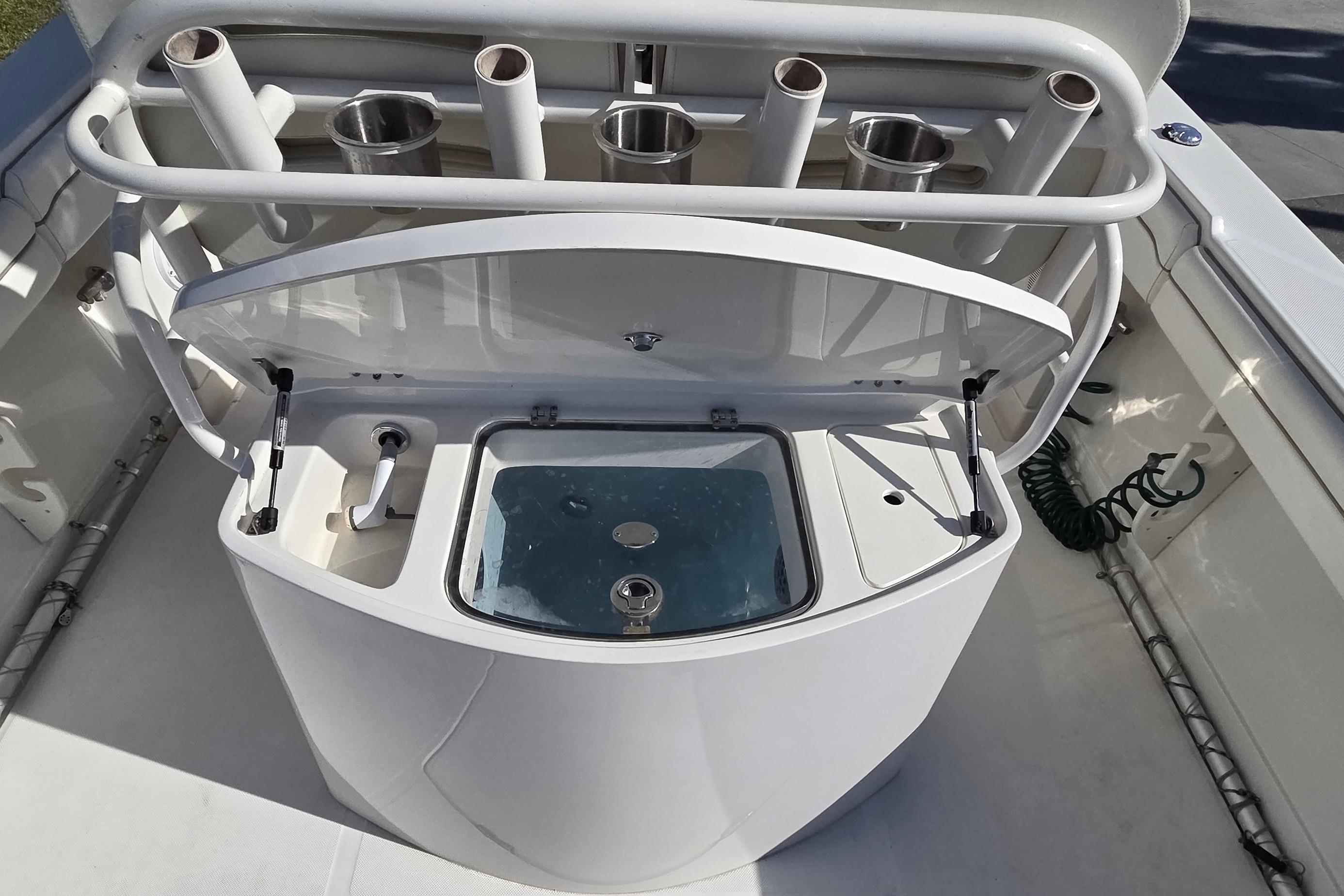 2012 Jupiter 30 FS, $ 149,900.00